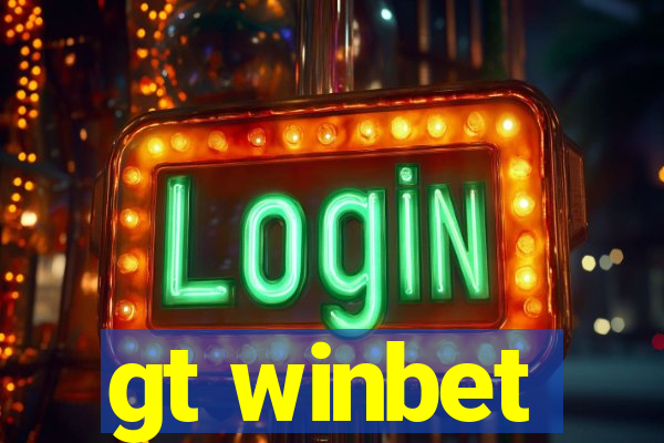 gt winbet